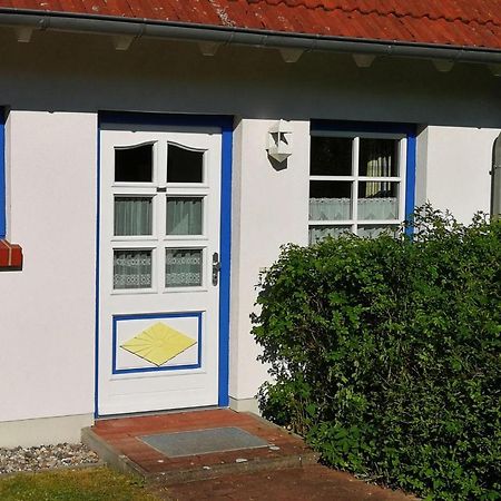 2 Weidenhof Prerow Exterior foto