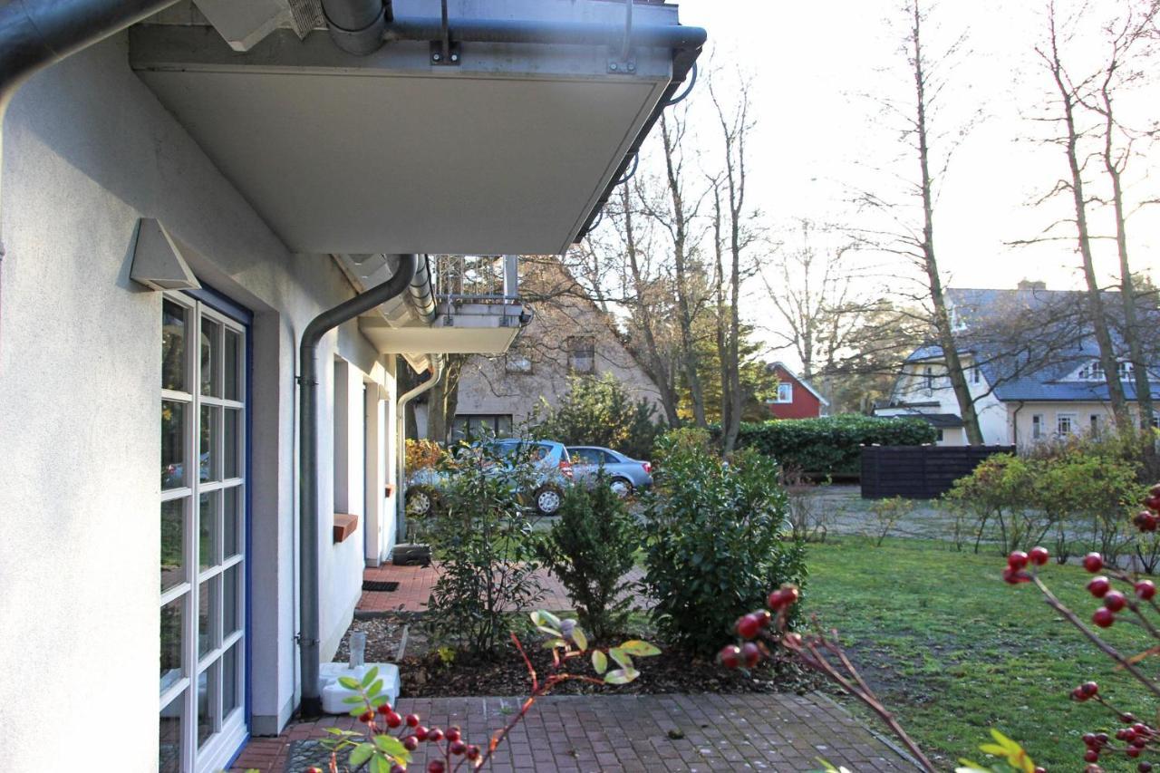 2 Weidenhof Prerow Exterior foto