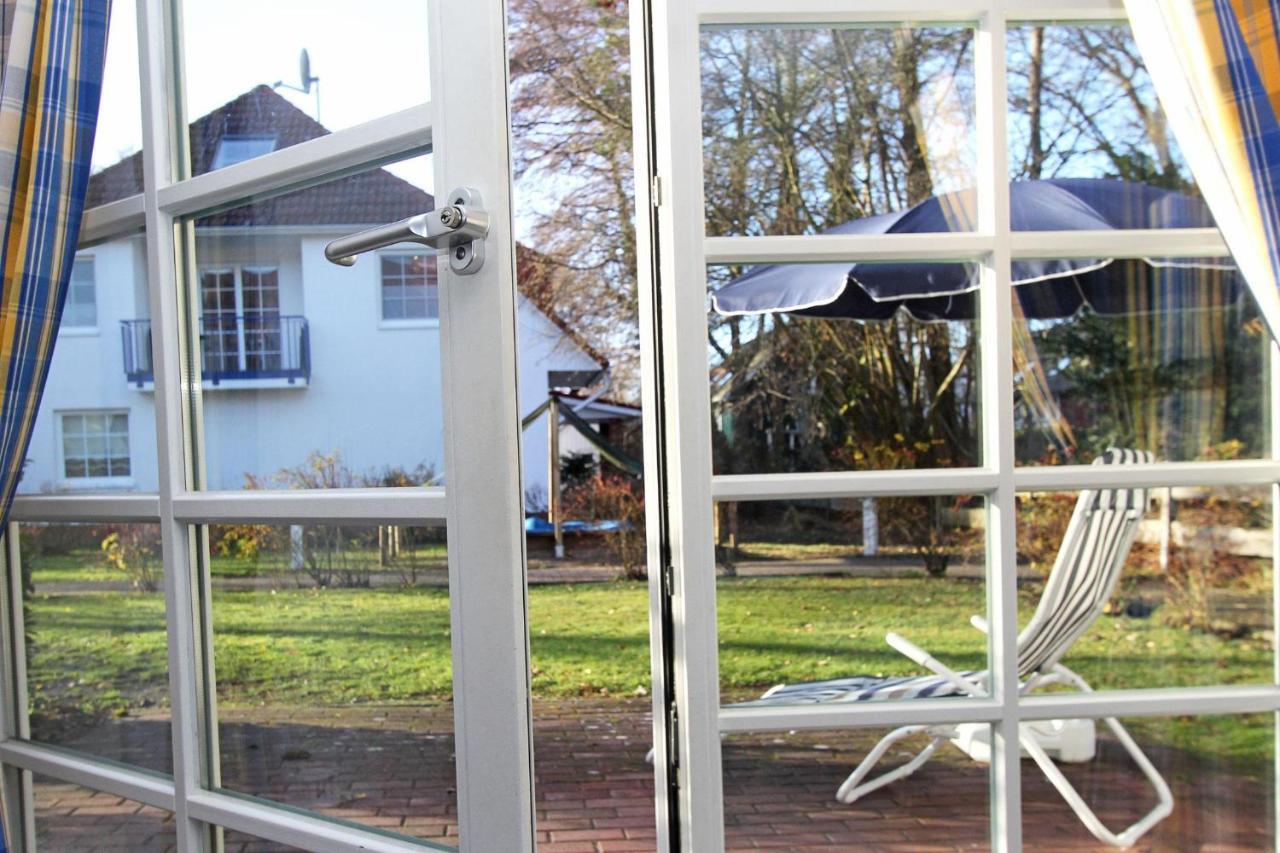 2 Weidenhof Prerow Exterior foto