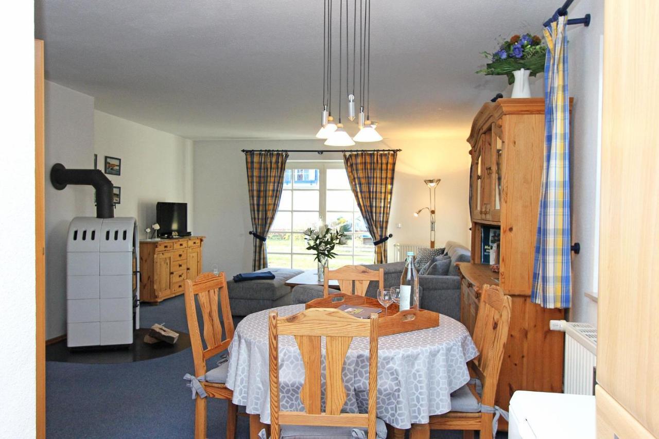 2 Weidenhof Prerow Exterior foto